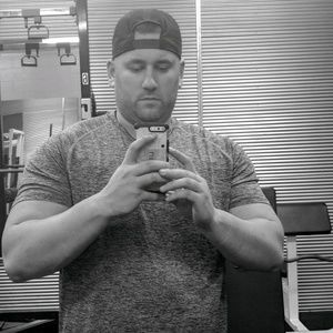 Meet your Posher, Matt